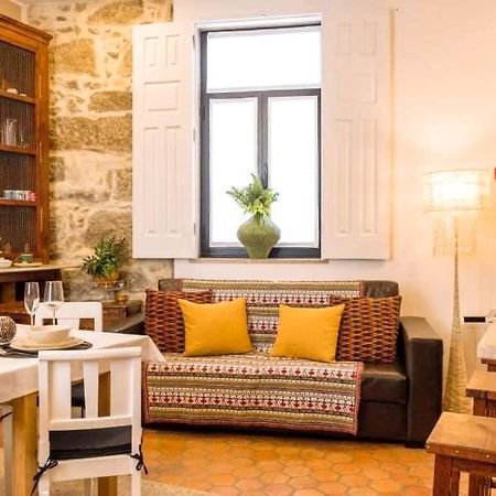 加亚新城Casa Dos Sequeiras Port Wine Cellars别墅 外观 照片